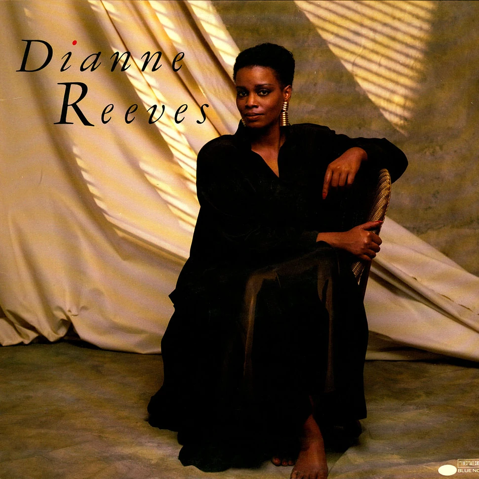 Dianne Reeves - Dianne Reeves