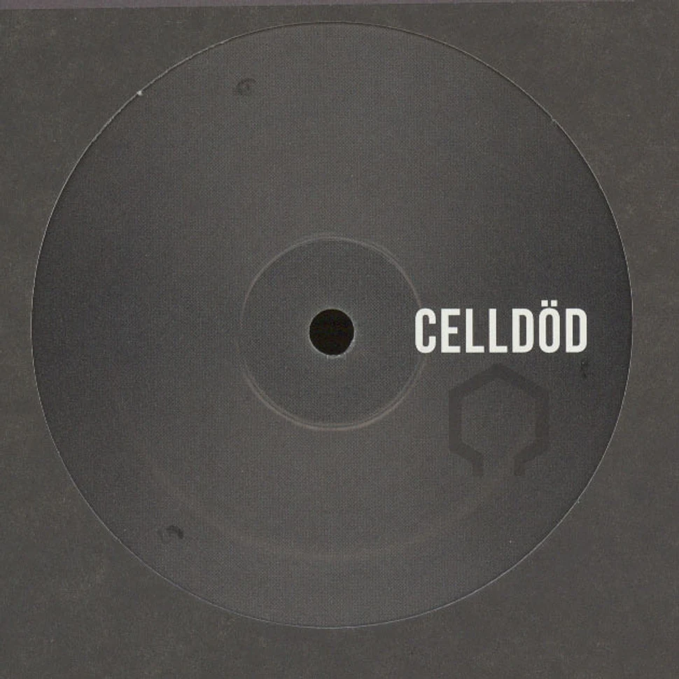 Celldod - Pulsdisco