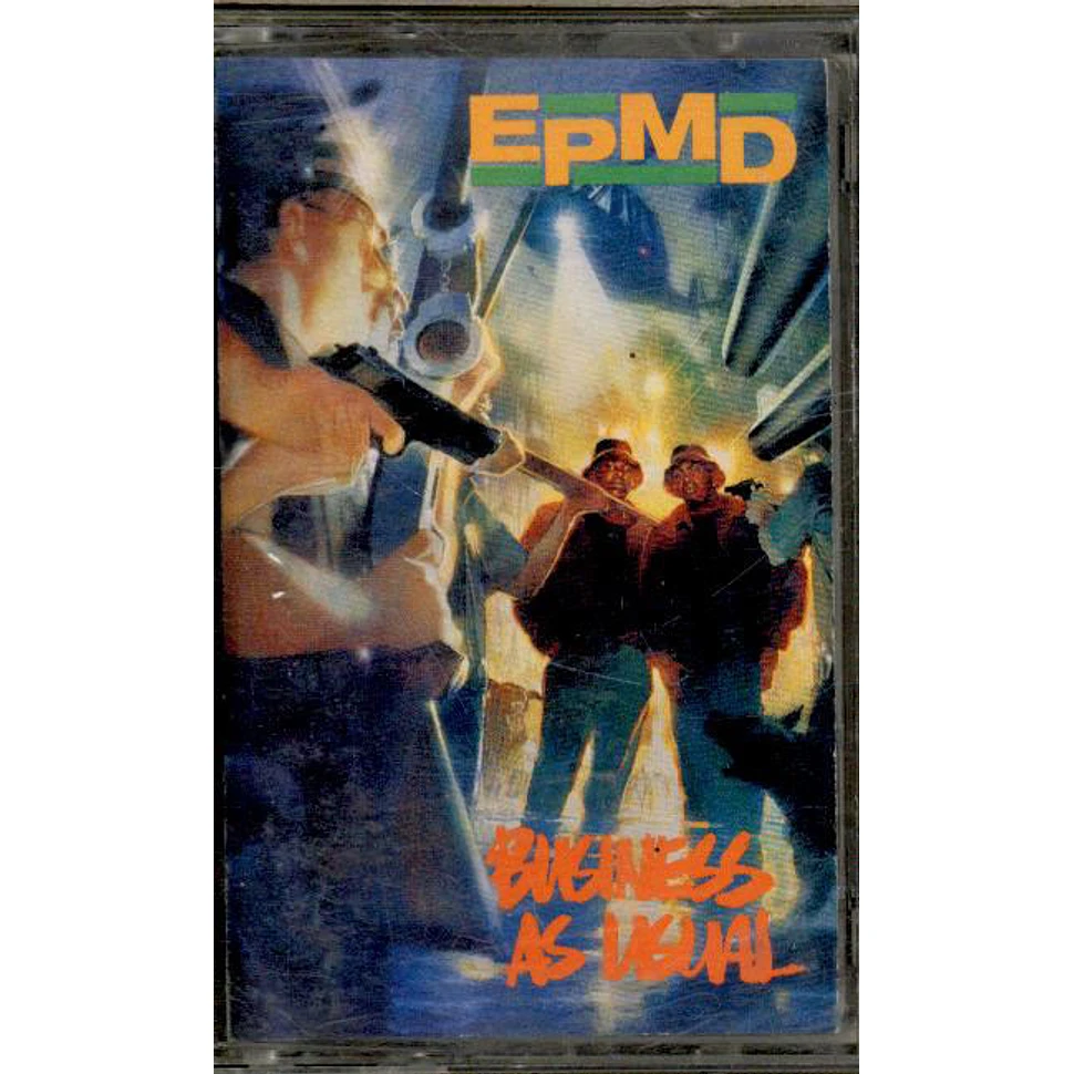 EPMD - Business As Usual