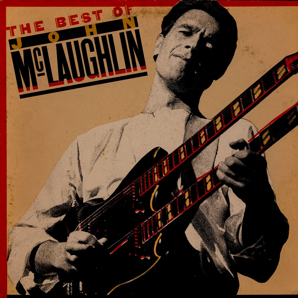 John McLaughlin - The Best Of