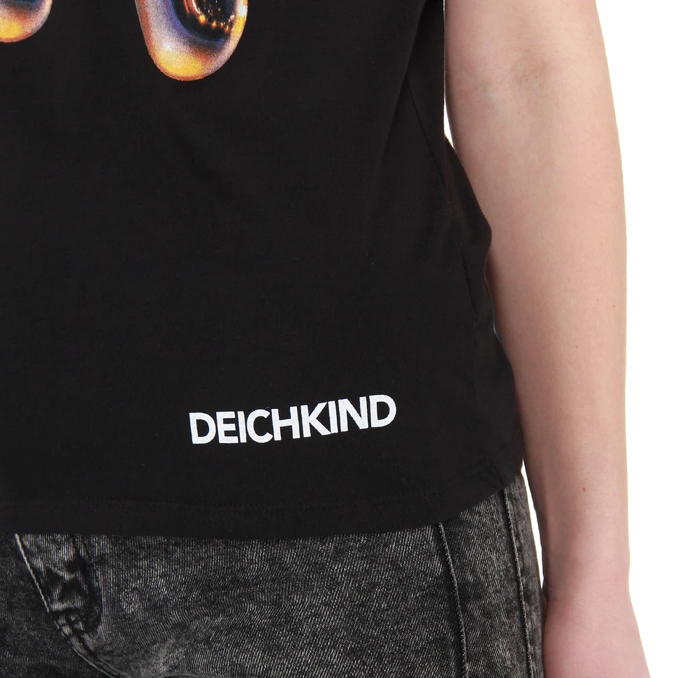 Deichkind - Niveau Weshalb Warum Cover Women T-Shirt