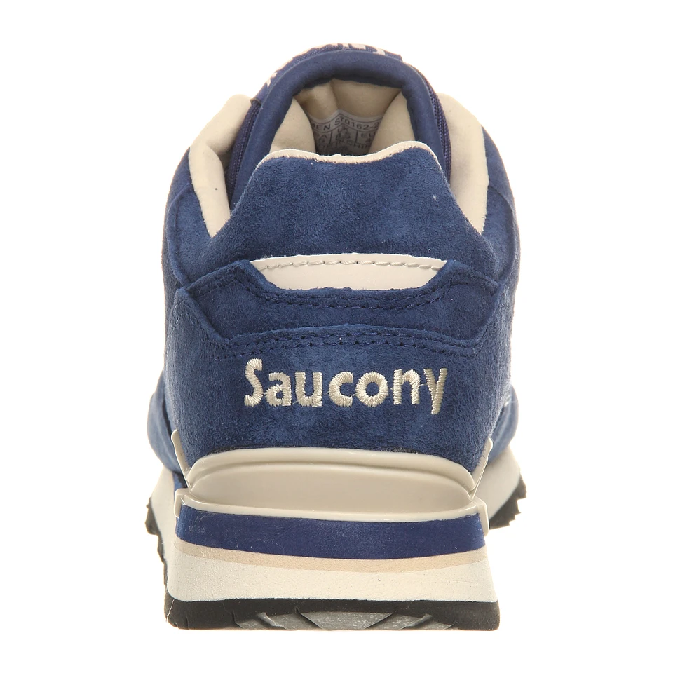 Saucony - Courageous