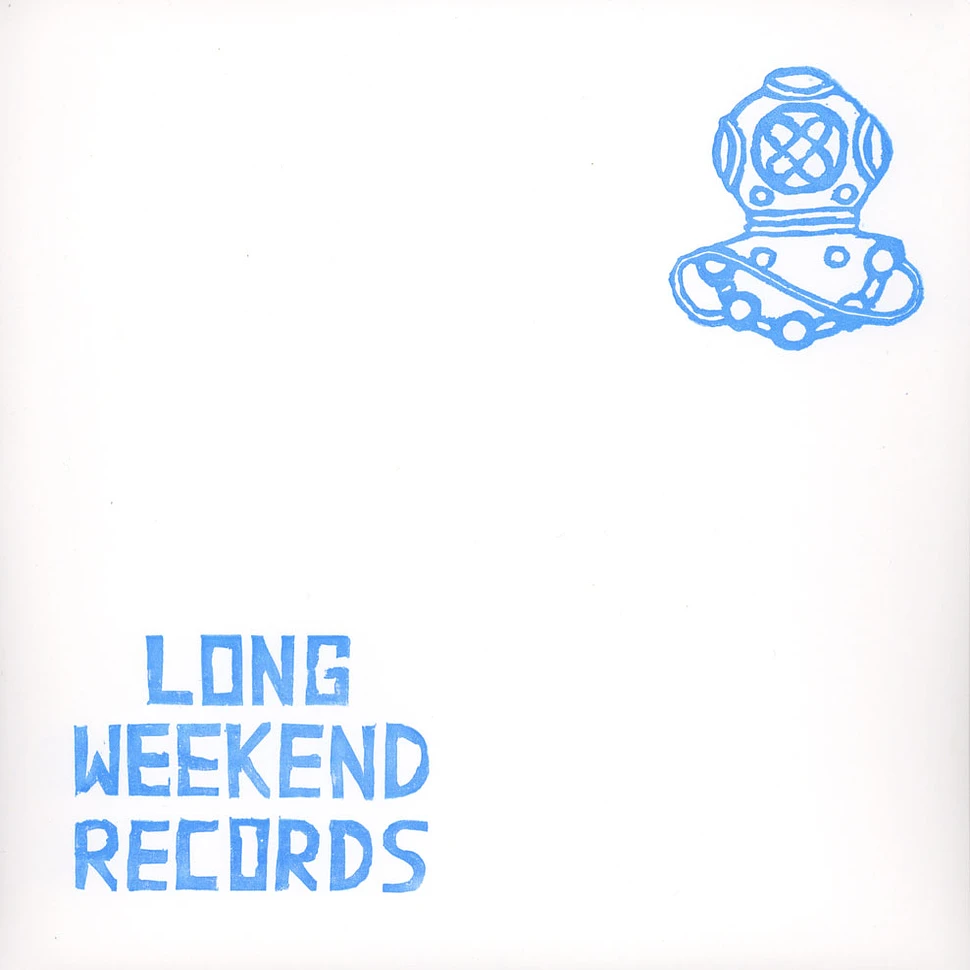 V.A. - Long Weekend Volume 2