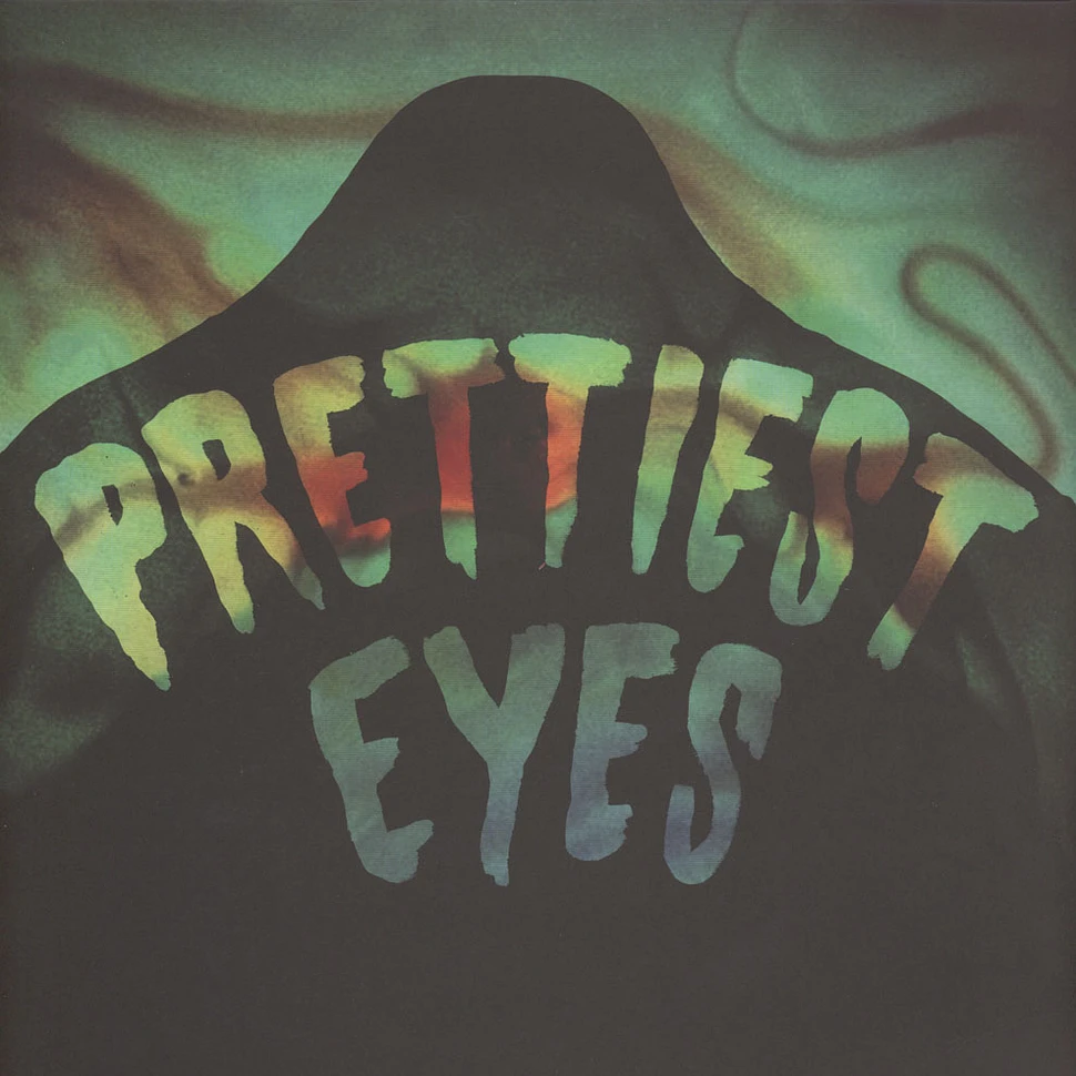 Prettiest Eyes - Looks