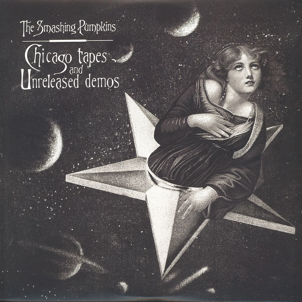 The Smashing Pumpkins - Chicago Tapes And Unreleased Demos