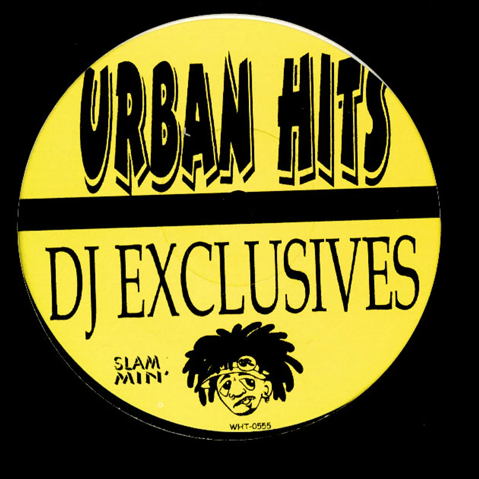 V.A. - Urban Hits Vol. 15