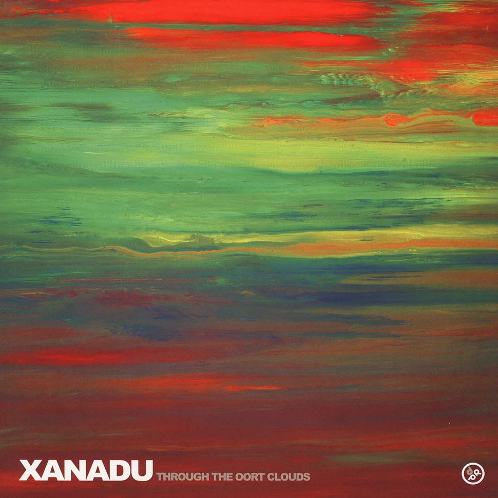 Xanadu - Through the Oort Clouds