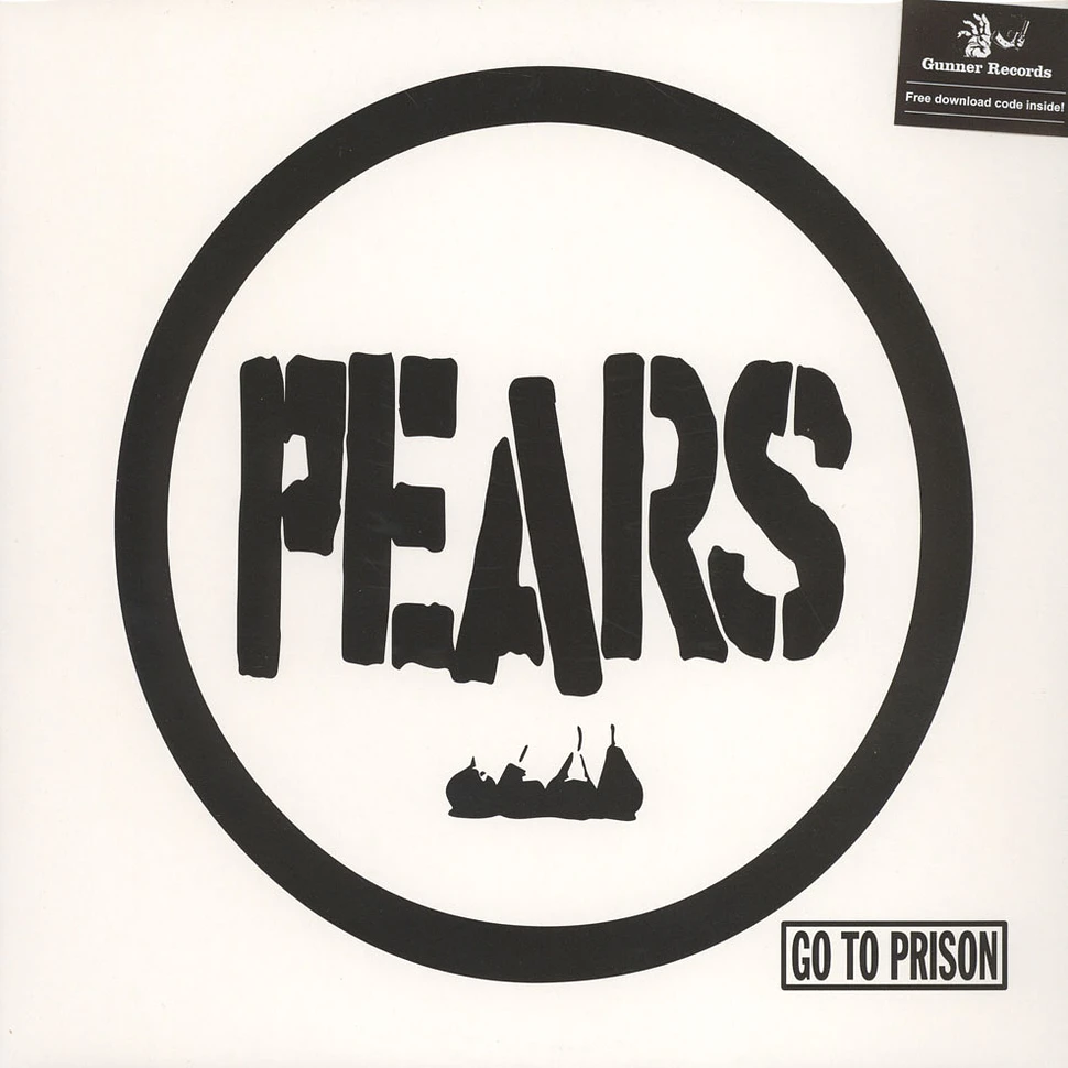 Pears - Go To Prison