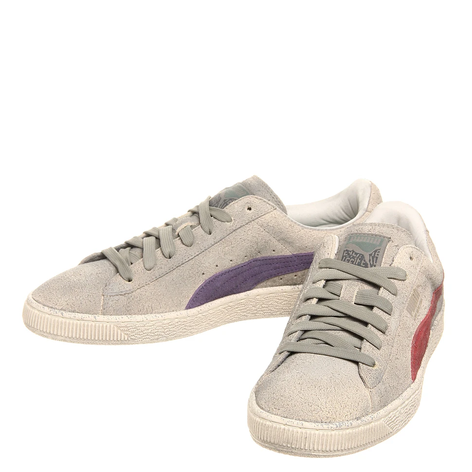 Puma x Alife - Suede