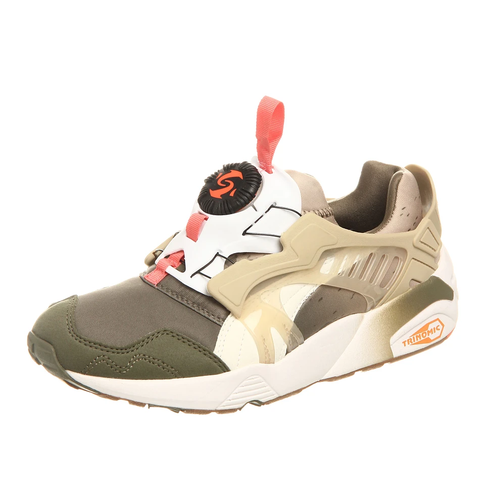 Puma - Disc Blaze Coastal