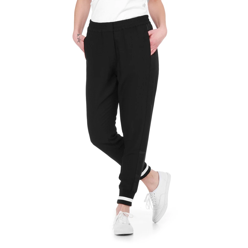 Suit - Relax Cuffed Pants