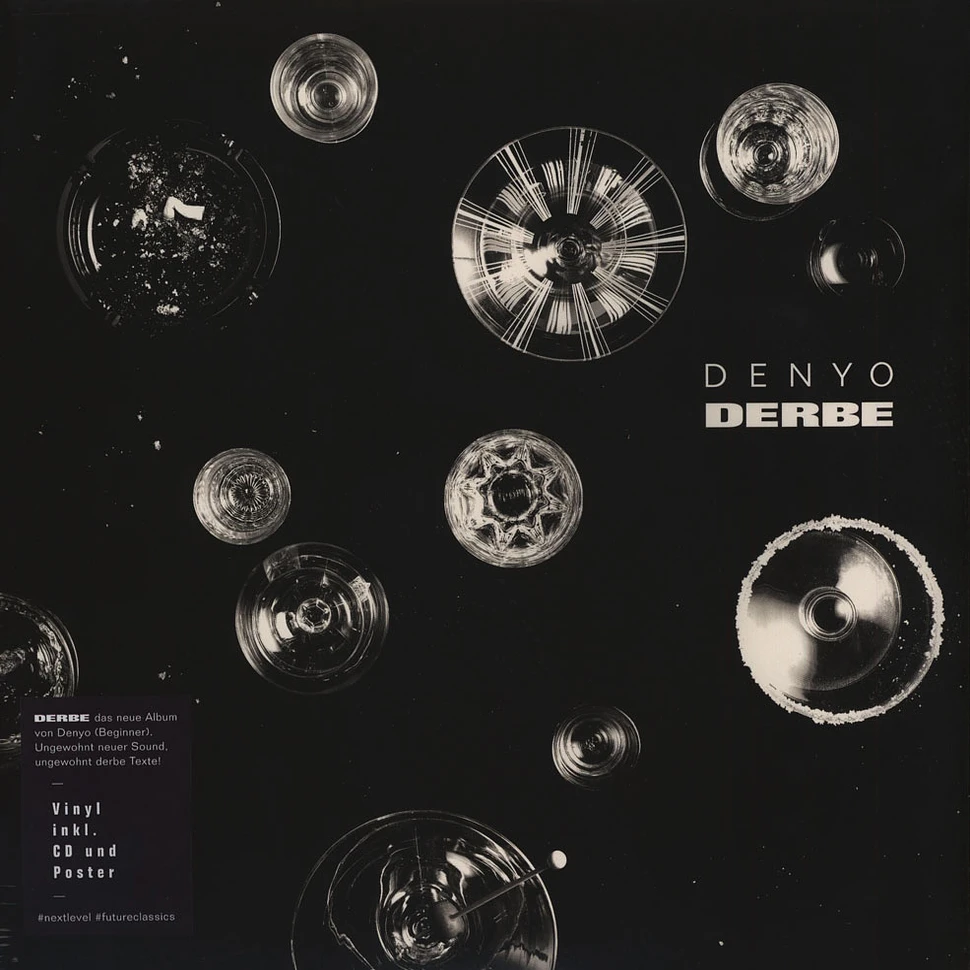 Denyo - Derbe