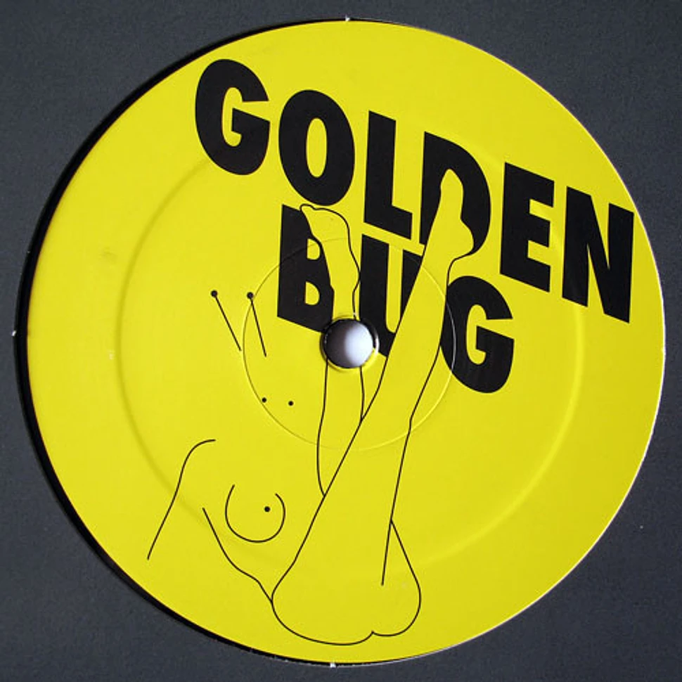 Golden Bug - LookLookLook / Only 4 U
