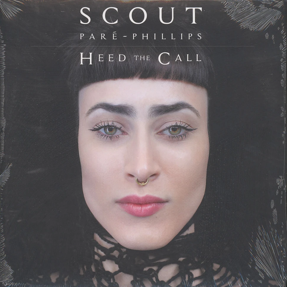 Scout Pare-Phillips - Heed The Call