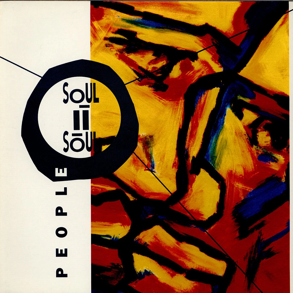 Soul II Soul - People