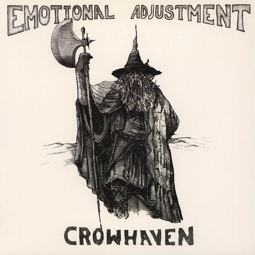 Emotional Adjustment - Crowhaven