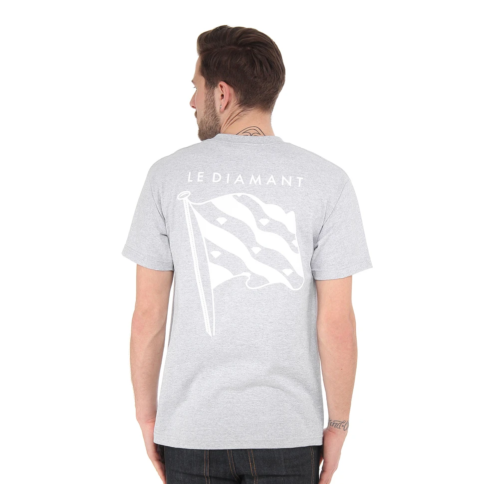 Diamond Supply Co. - Le Diamant T-Shirt