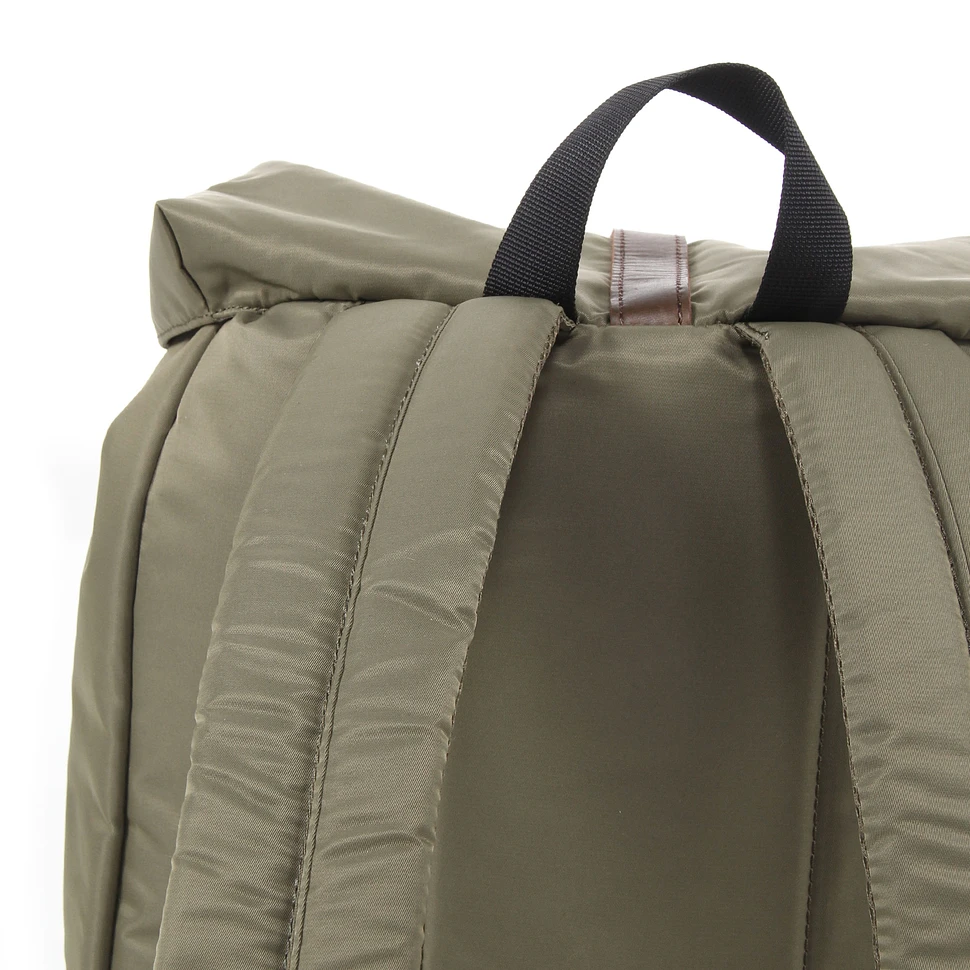 Herschel - Post Nylon Backpack (Nylon Collection)