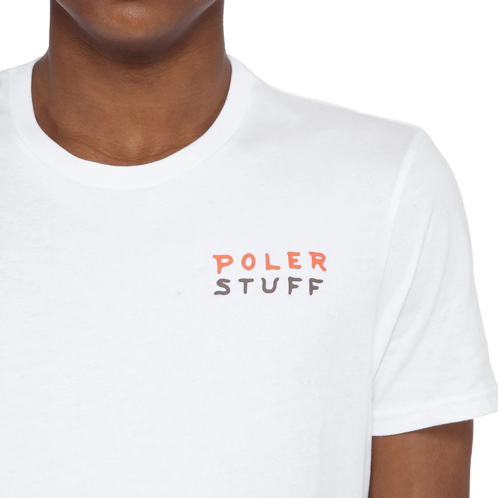 Poler - Tent T-Shirt