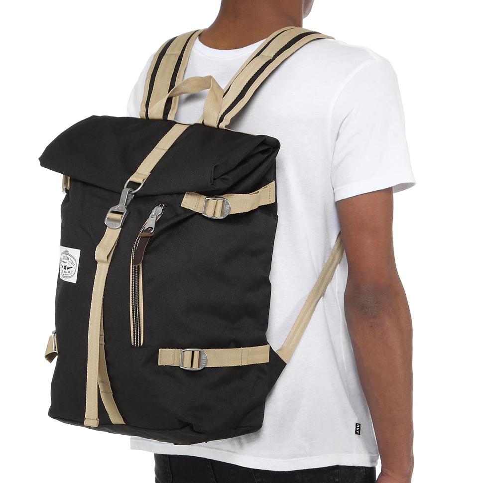 Poler - Rolltop Backpack