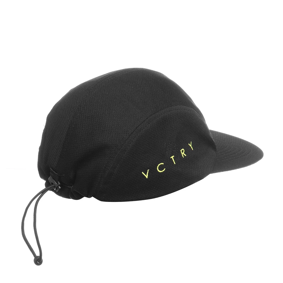 10 Deep - Tech Navigator Cap