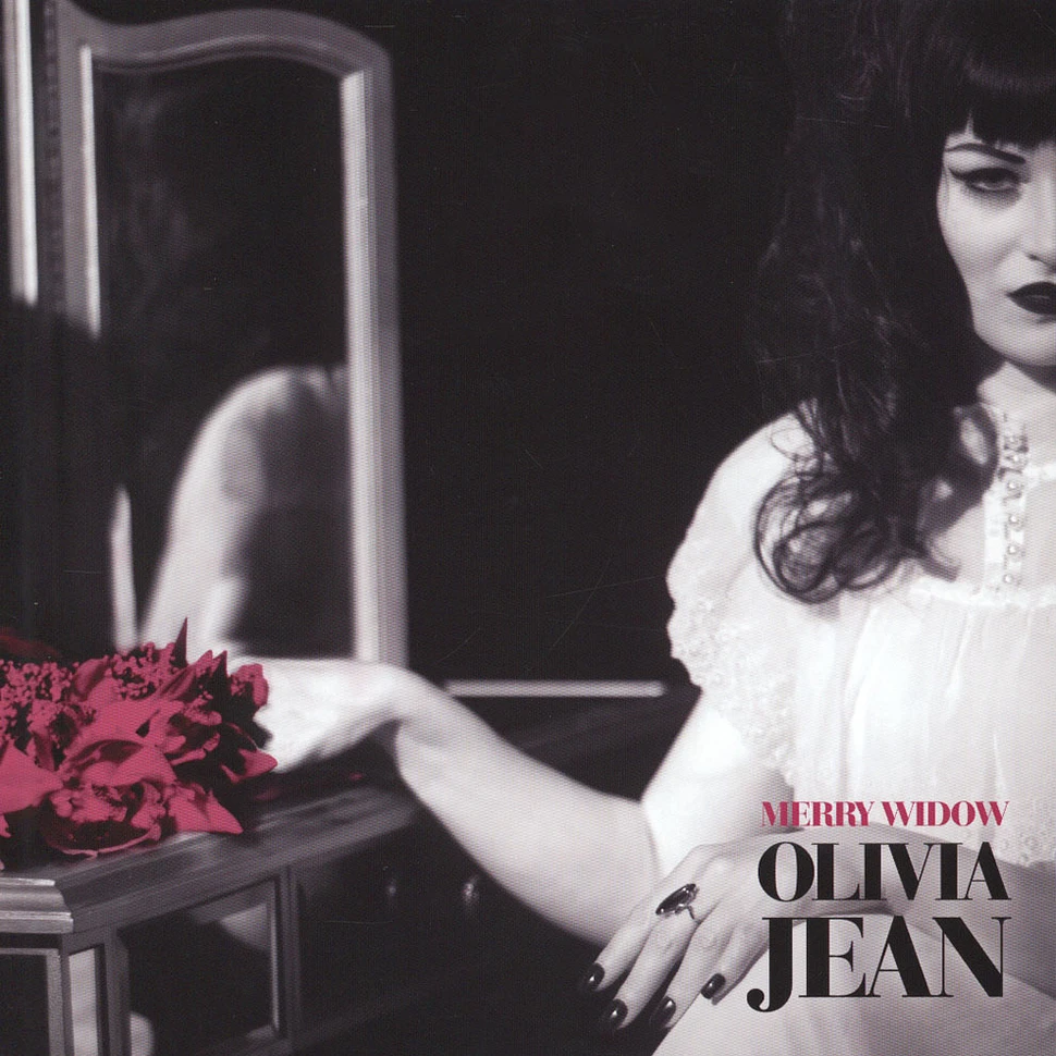 Olivia Jean - Merry Widow / You Really Got Me
