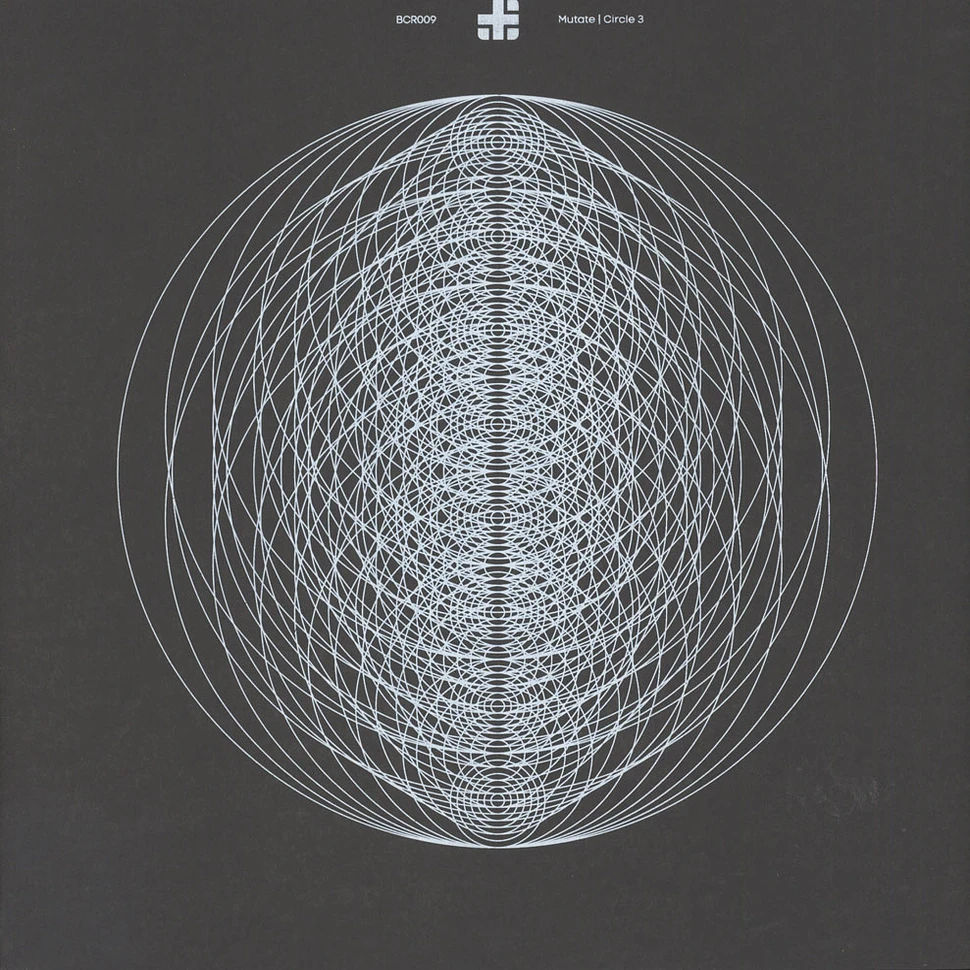 Mutate - Circle 3