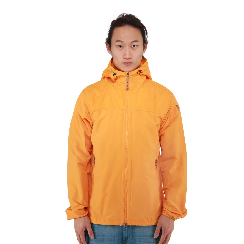 Fjällräven - Abisko Hybrid Jacket