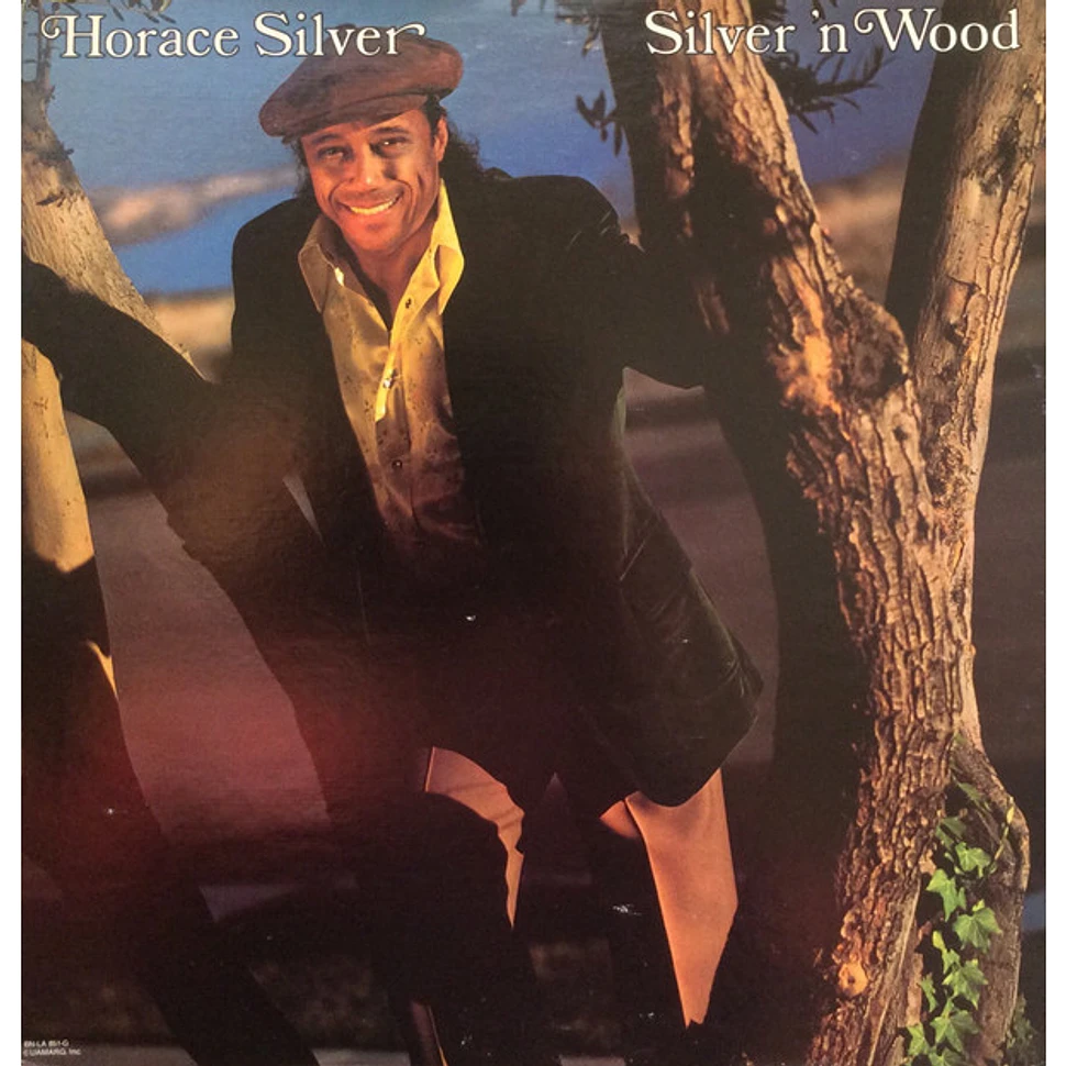 Horace Silver - Silver 'N Wood