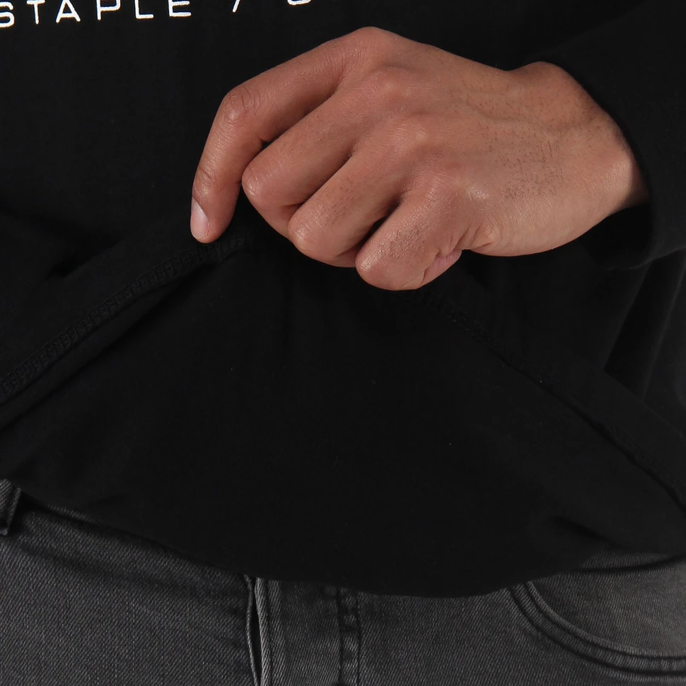 Staple - Baseline Longsleeve