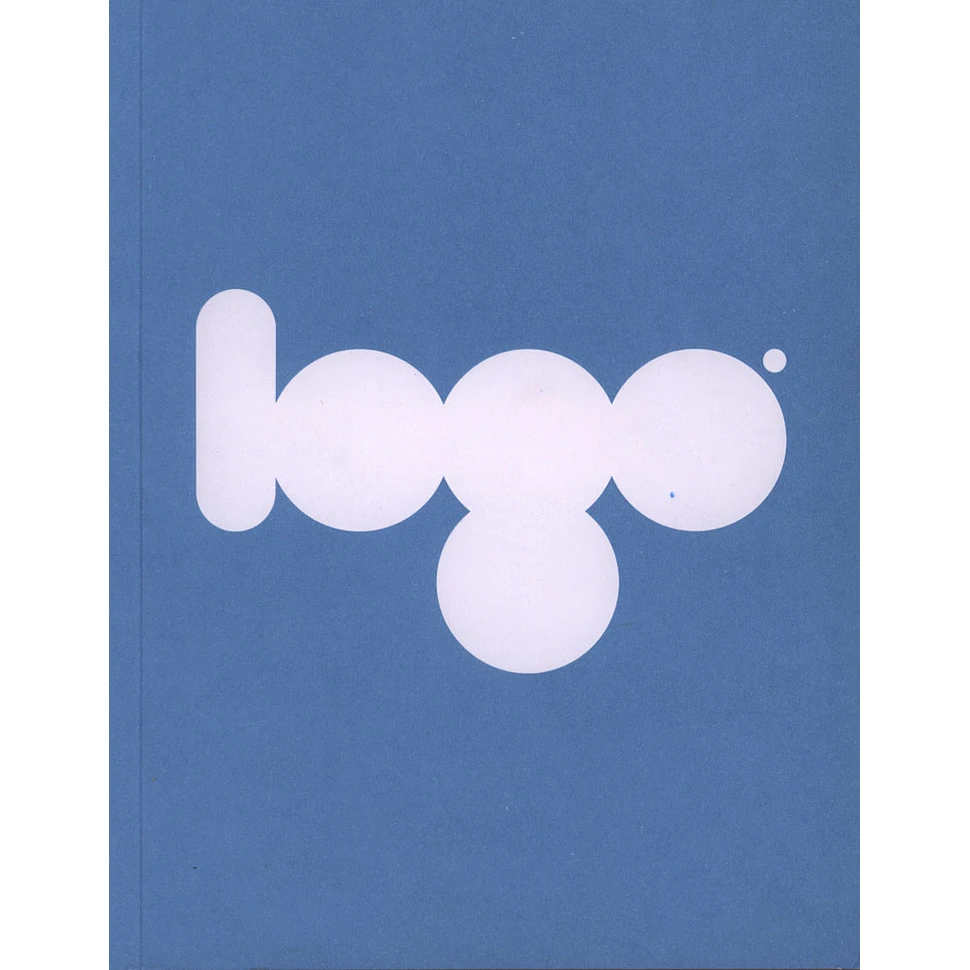 Michael Evamy - Logo: The Reference Guide To symbols And Logotypes