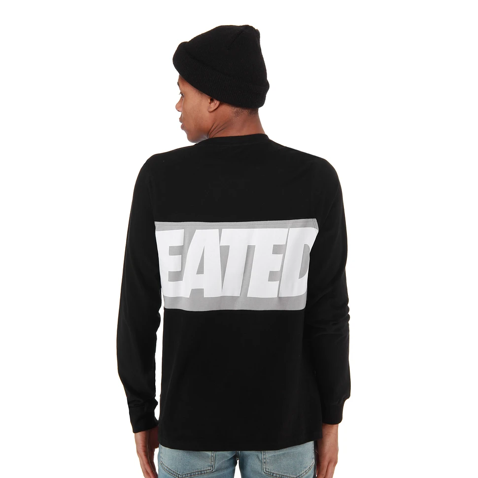 Undefeated - Low Constructed Longsleeve