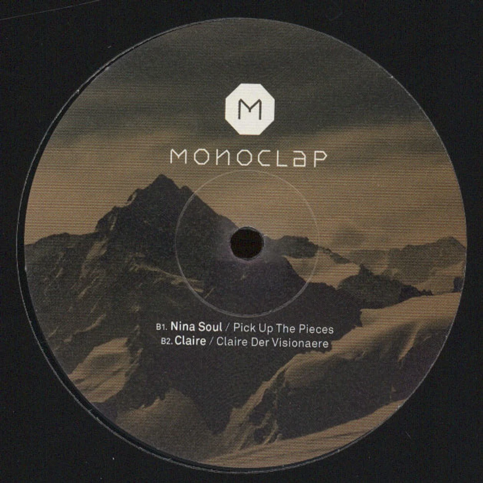 V.A. - Monoclap 002