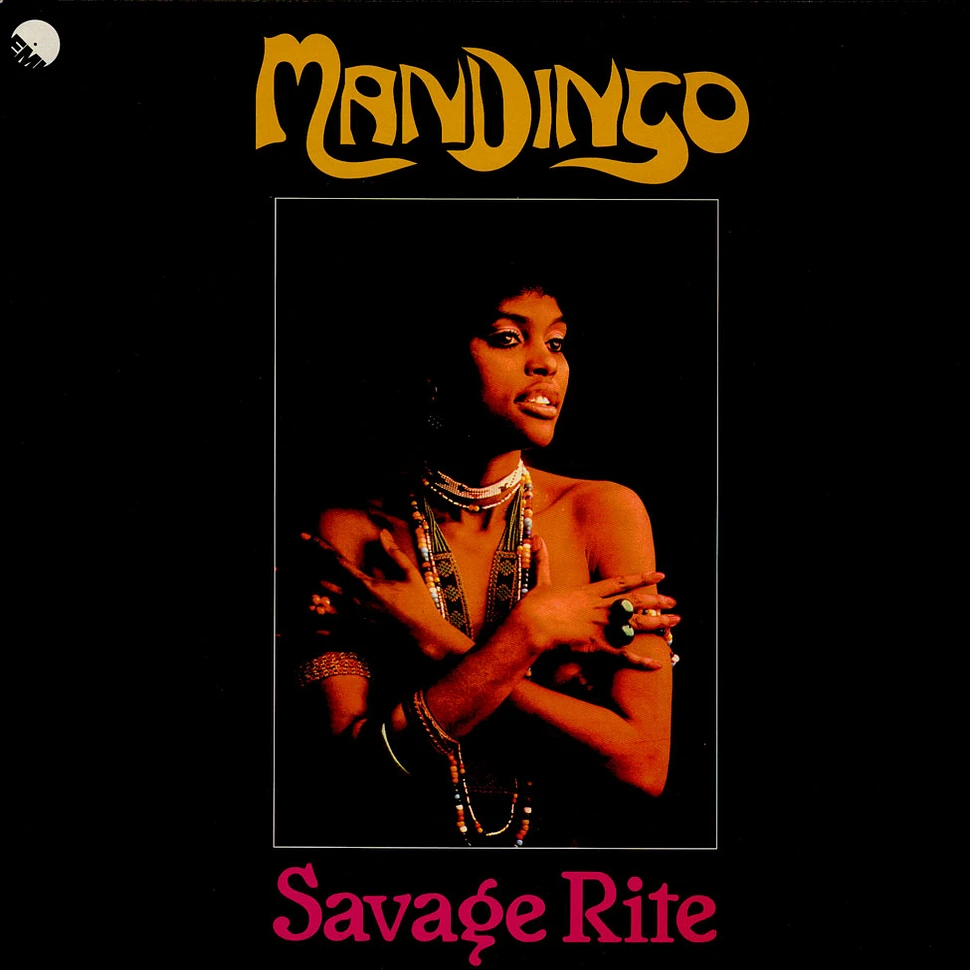 Mandingo - Savage Rite