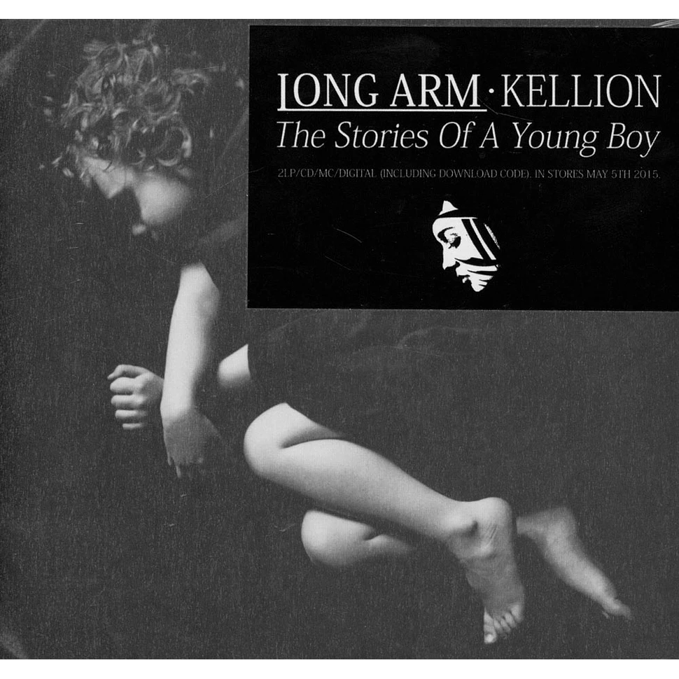 Long Arm - Kellion / The Stories Of A Young Boy