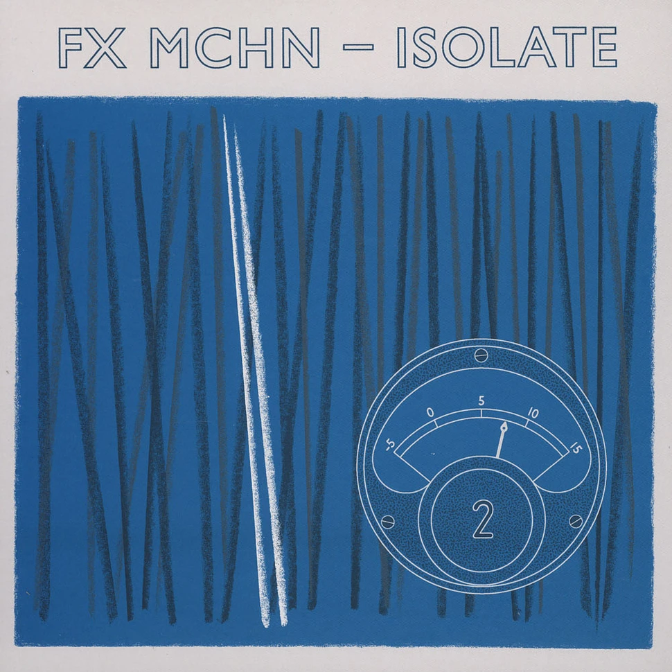 FX MCHN - Isolate