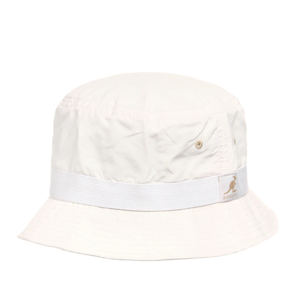 Kangol - Raffi Rain Bucket Hat