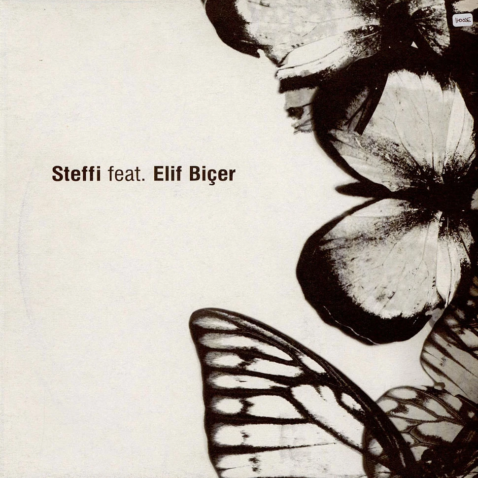 Steffi Feat. Elif Bicer - Kill Me