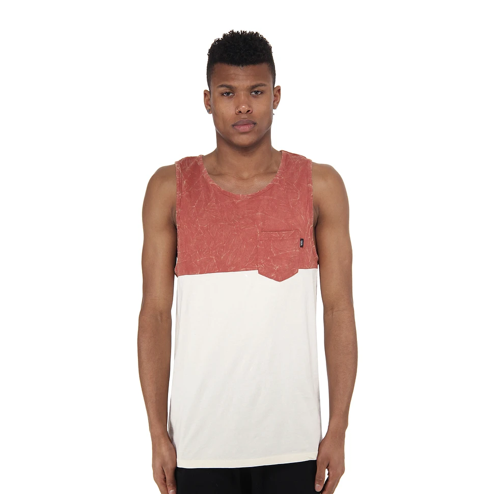 Vans - Starstruck Tank Top