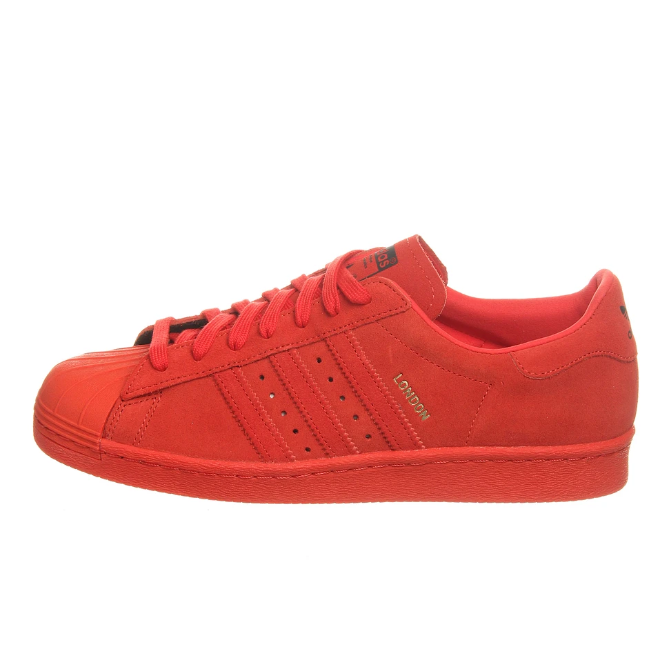 adidas - Superstar 80s City S "London"