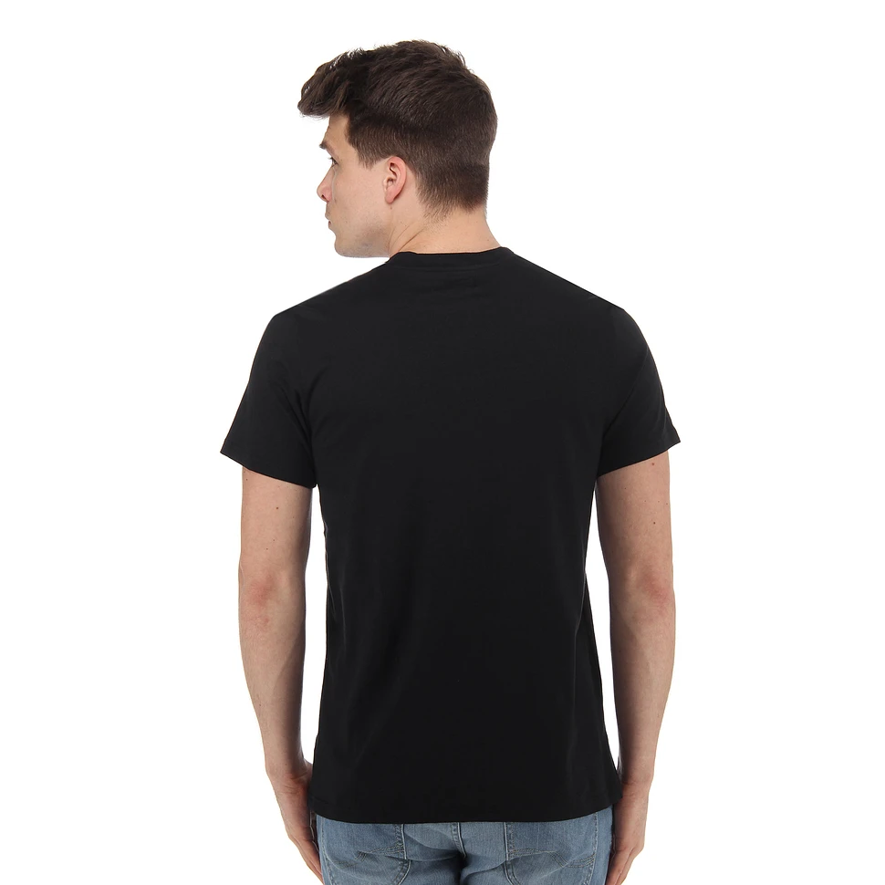 adidas - SST Camo T-Shirt