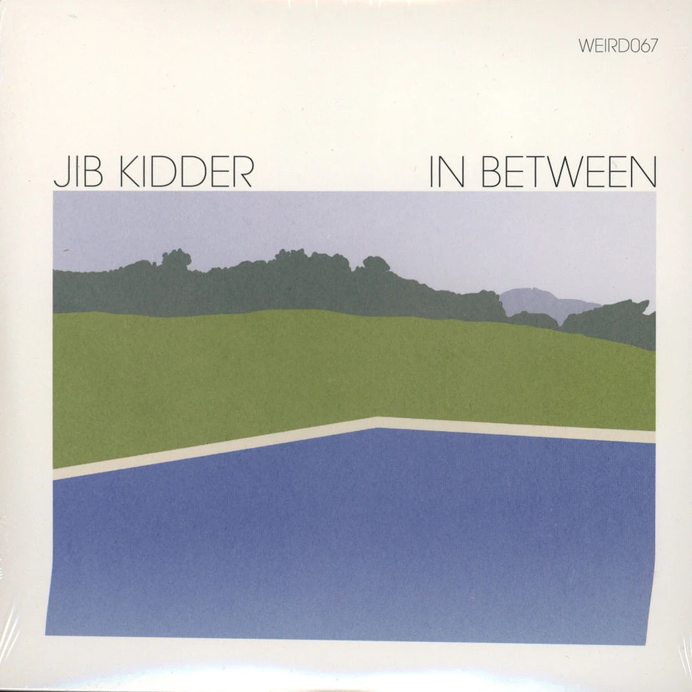 Jib Kidder - In Between