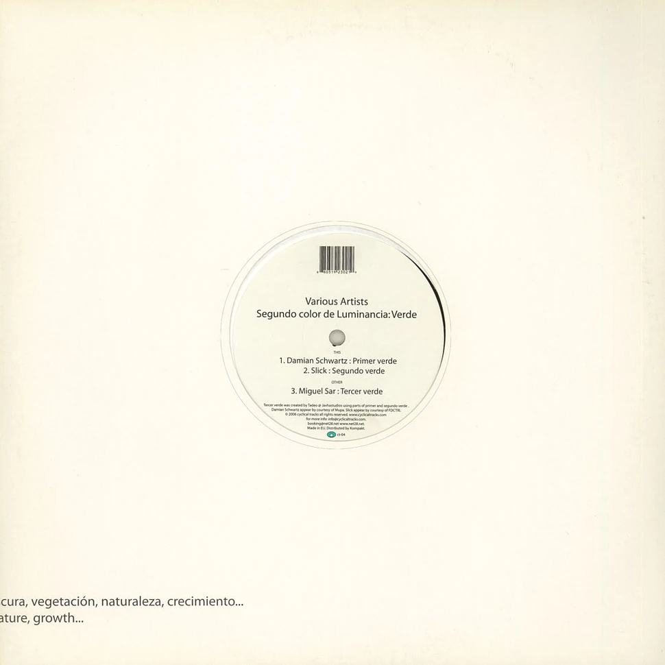 Jerome Sydenham & Tiger Stripes - Elevation & F12 Remixes