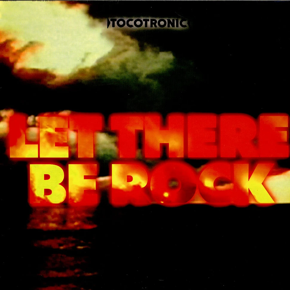 Tocotronic - Let There Be Rock