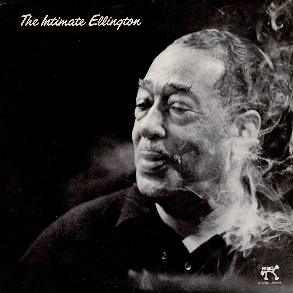 Duke Ellington - The Intimate Ellington