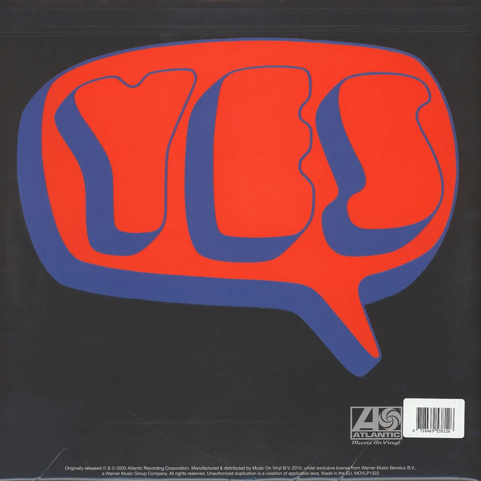 Yes - Yes Expanded Edition
