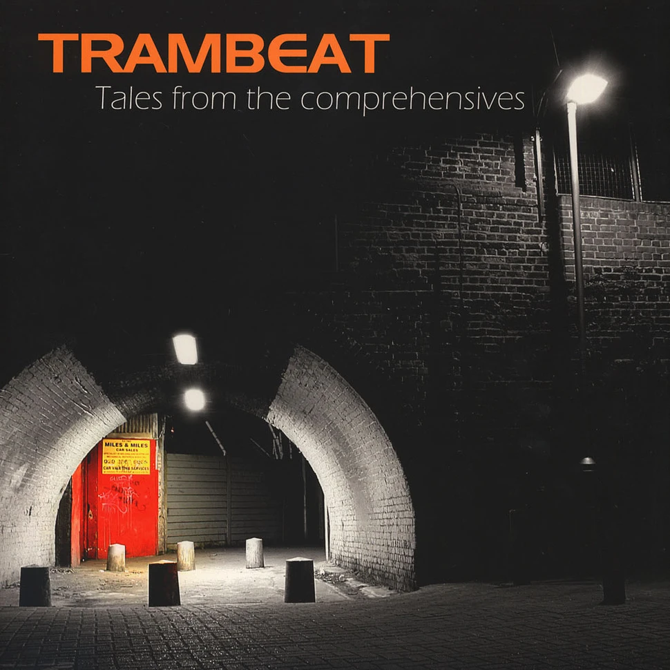 Trambeat - Trambeat