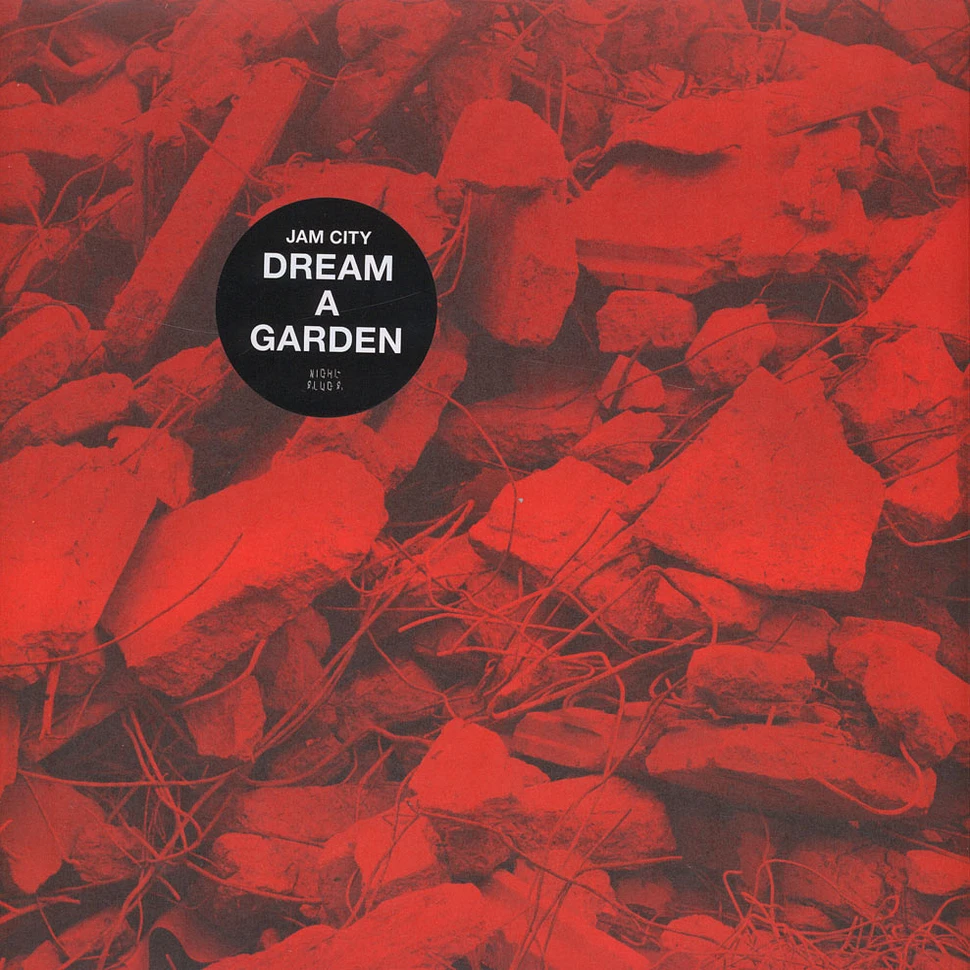 Jam City - Dream A Garden
