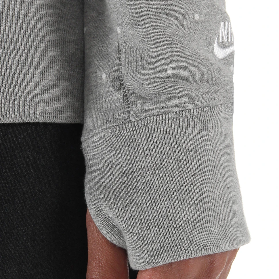 Nike SB - Everett Polka Dot Sweater
