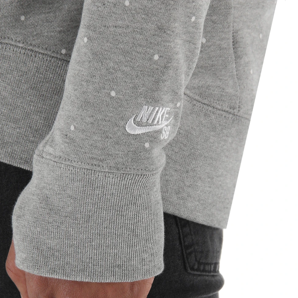 Nike SB - Everett Polka Dot Sweater